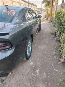 دودج تشارجر